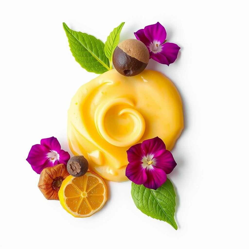 Map of Sourcing Region in East Java